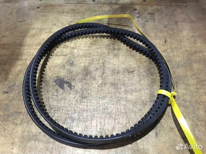 Ремень кондиционера 4612283