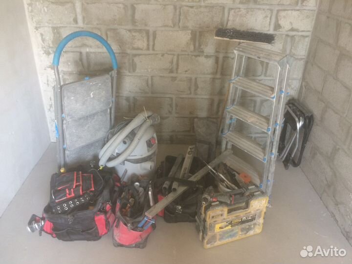 Электрик электромонтажные работы. Услуги электрика