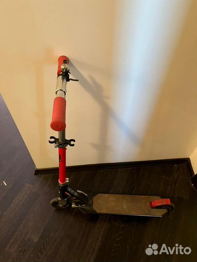 Детский самокат oxelo