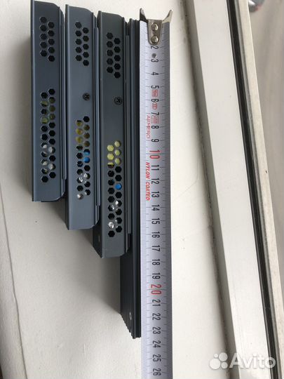 Блок питания, трансформатор