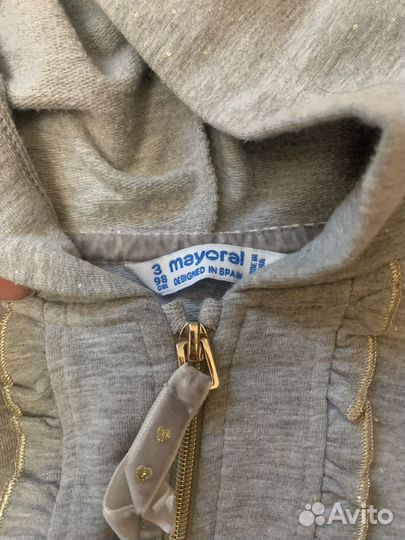 Вещи пакетом для девочки