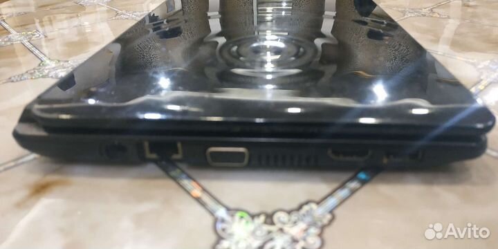 Планшет нетбук