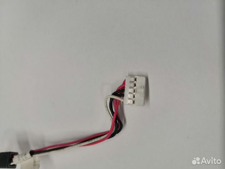 Разъём питания для Dell Inspiron 5521, 5537, 3521