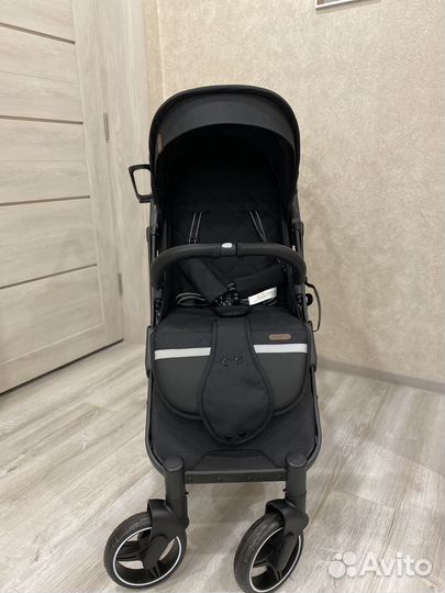 Прогулочная коляска babalo future 2023