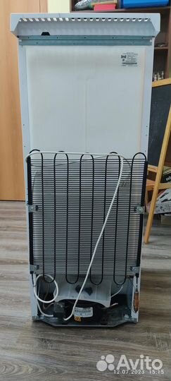 Холодильник Саратов 264