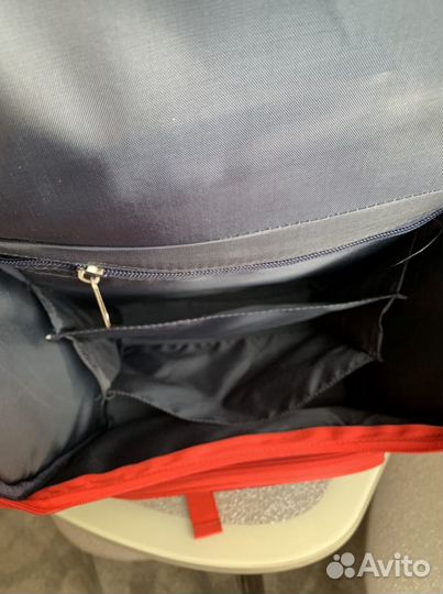 Рюкзак школьный для девочки новый