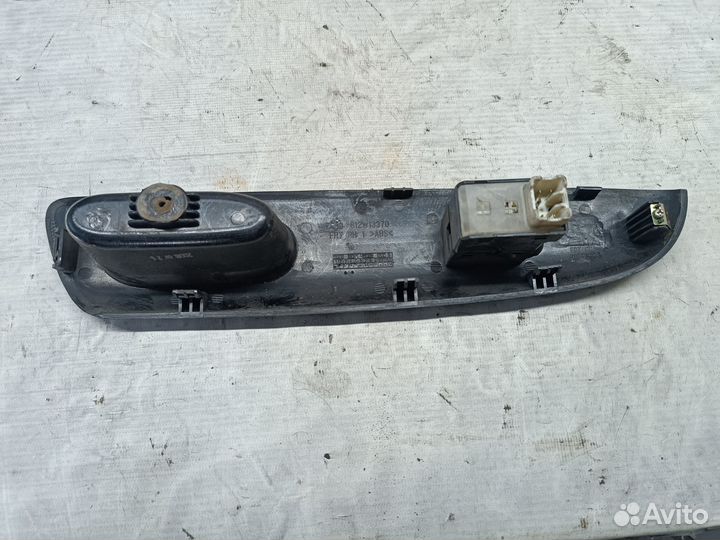 Кнопка стеклоподъемника Daewoo Matiz