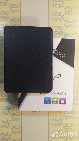 Roverbook Alpha