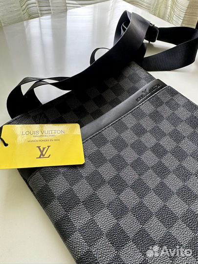 Сумка louis vuitton