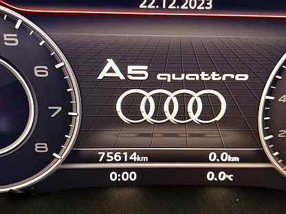 Коллектор впускной Audi A5 F53 2.0 cymc 2019