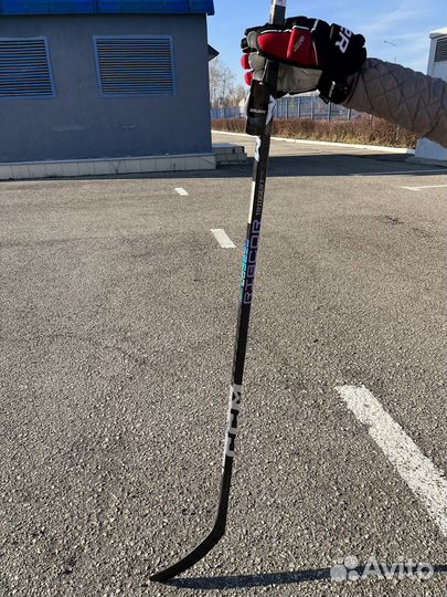 Клюшка хоккейная Ccm