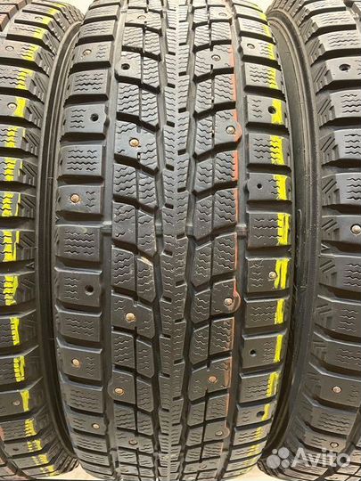Dunlop SP Winter Ice 01 185/65 R15 90H