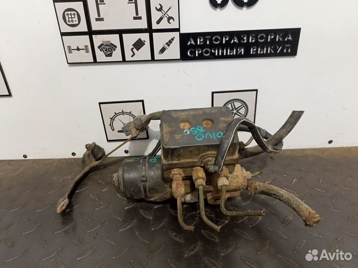 Блок ABS (насос) для Volvo 850