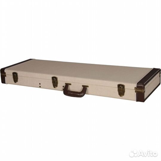 Кейс для гитар gator GW-JM elec