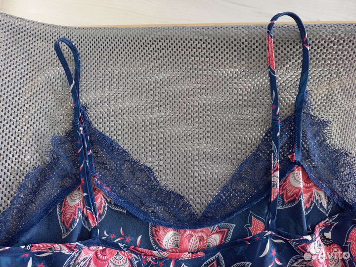 Ромпер комбинезон Etam размер S