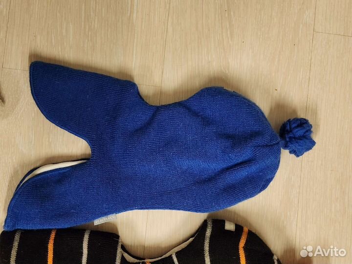 Шапки reima и шлемы kerry огромный мешок одежды