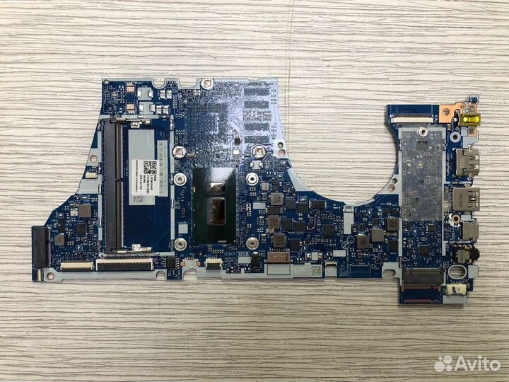 Материнская плата для Lenovo I3-8130U 530-14IKB