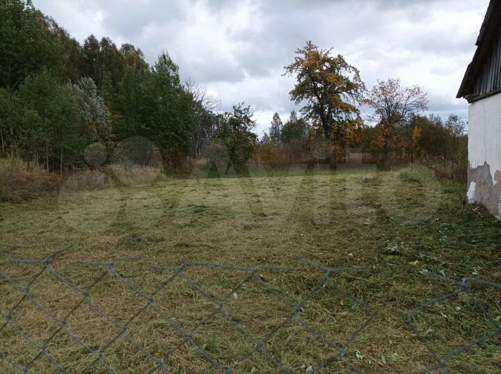 Участок 38 сот. (ИЖС)