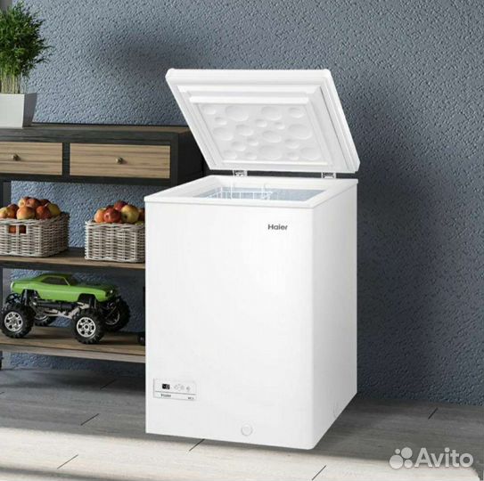 Морозильный ларь новый с доставкой