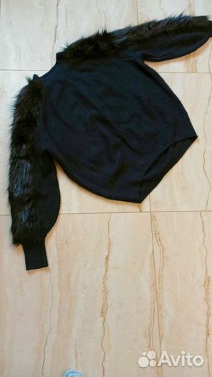 Женская одежда пакетом 44 46