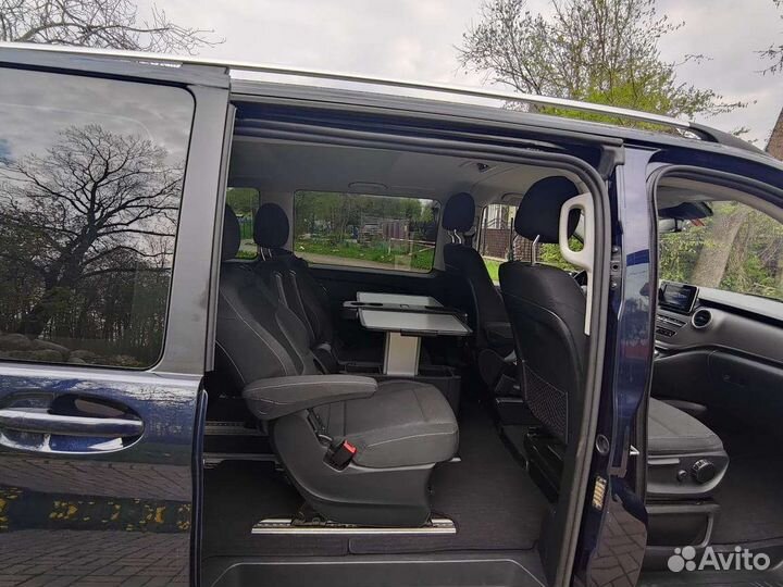 Пассажирские перевозки в Германию, Польшу, Литву