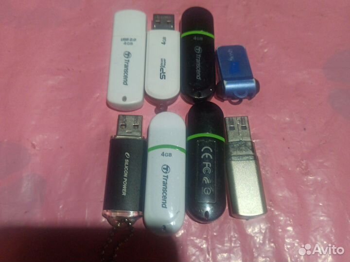 Usb флешки