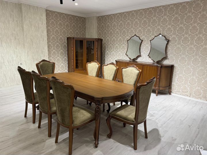 Гостиная мебель hurem