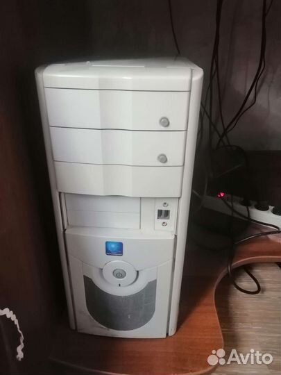 Персональный компьютер