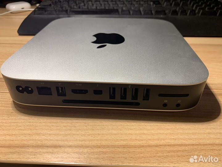 Apple Mac mini 2012