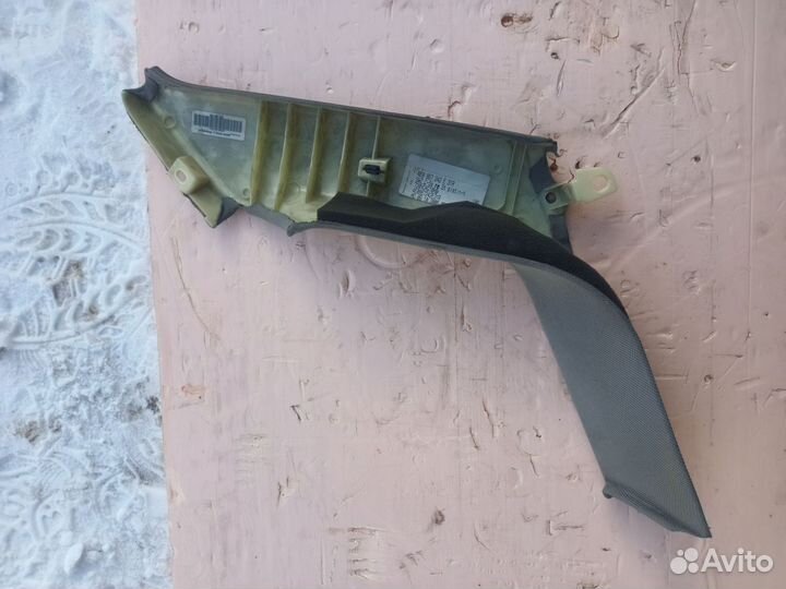 Обшивка стойки задней правой Audi Audi A8 D3