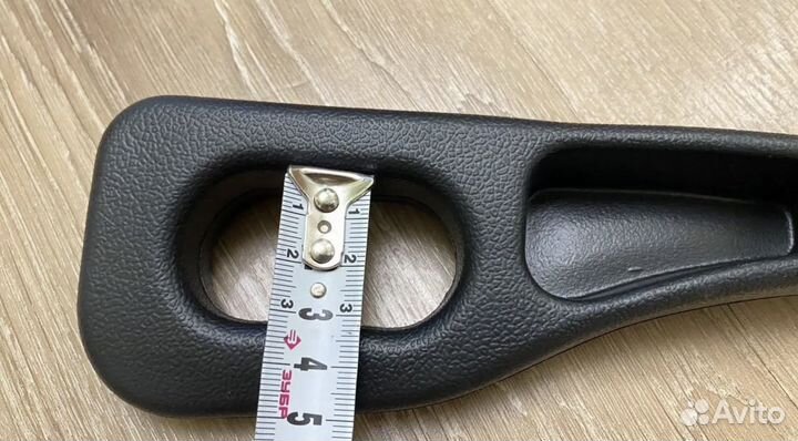 Honda XRV Vezel вставки между сидений комплект