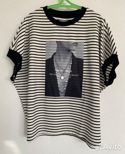 Футболка женская