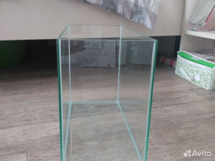 Аквариум 15 литров