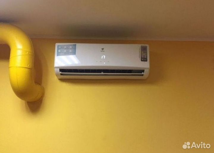 Кондиционеры