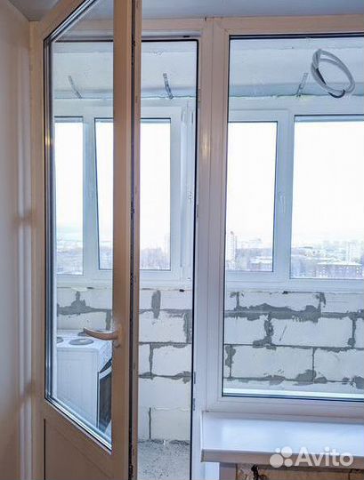 Окна собственное производство