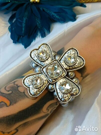 Стильный браслет Тренд