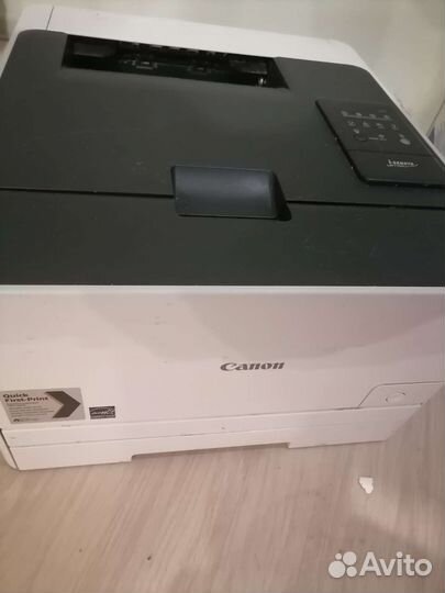 Принтер Canon i-sensys LBP7100CN