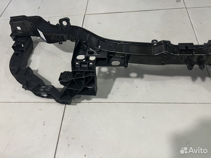 Рамка кузова (Телевизор) на Ford Focus 3 Оригинал