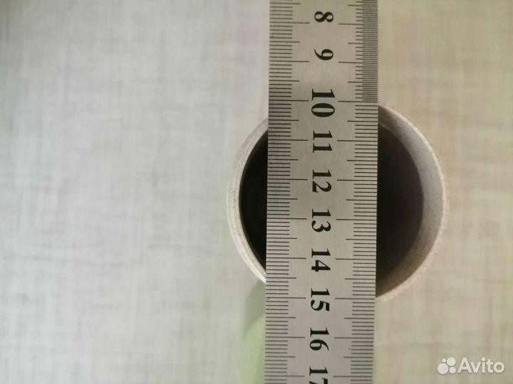 Футляр для зубной щётки и пасты