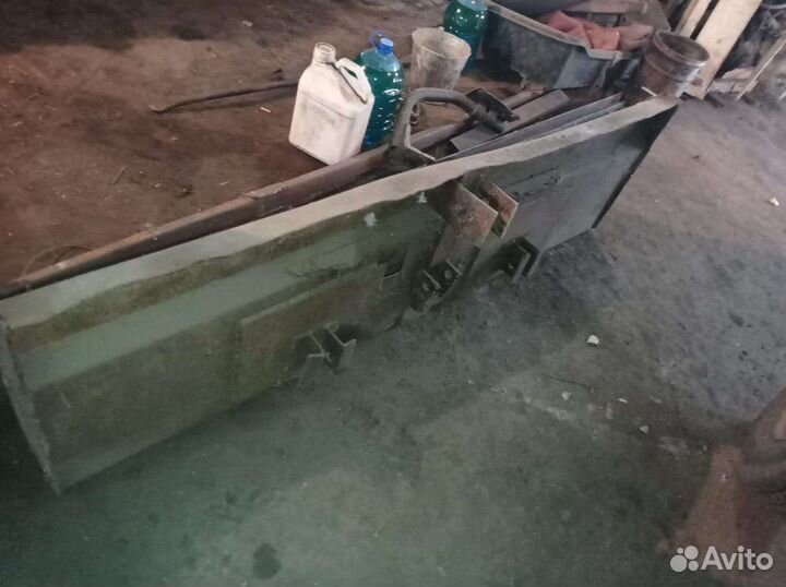 Сельхозтехника