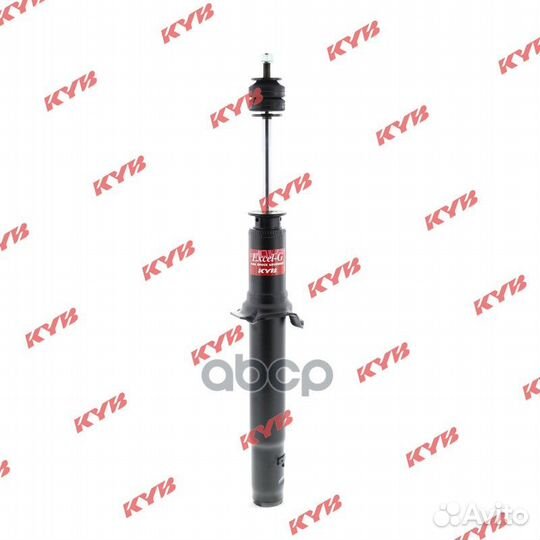 Амортизатор - Excel-G перед прав/лев 340066