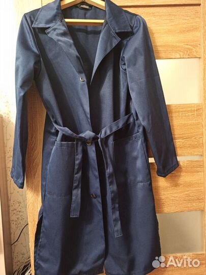 Халат рабочий