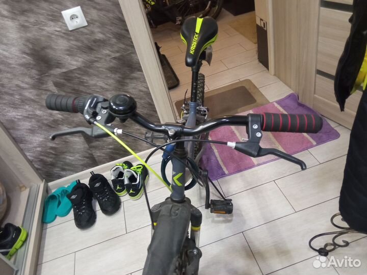 Велосипед 20