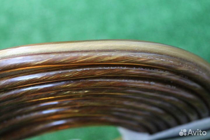 Belden акустический кабель, Япония