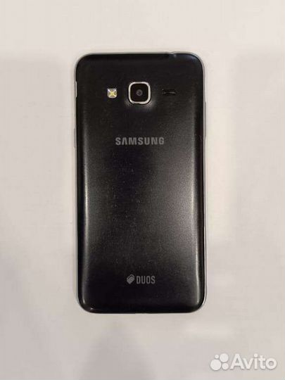 Телефон Samsung j3 (2016)