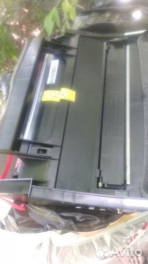 Картридж lexmark optra m410 m412 (Н.Ельцовка)