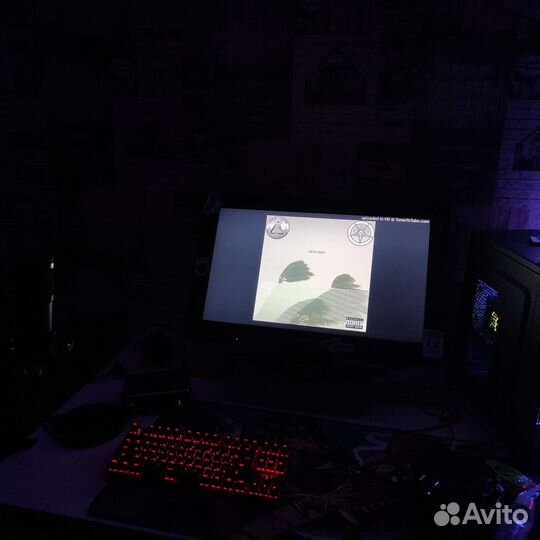 Переустановка windows с выездом через браузер