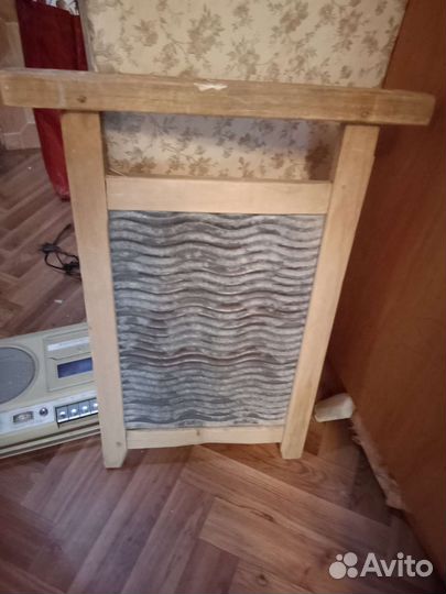 Доска стиральеая