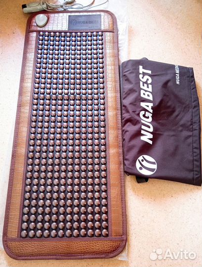Коврик Nm-85 nuga best нуга бест