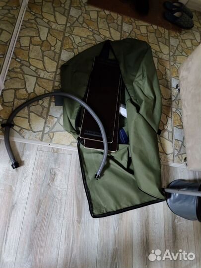 Надувная лодка пвх под мотор